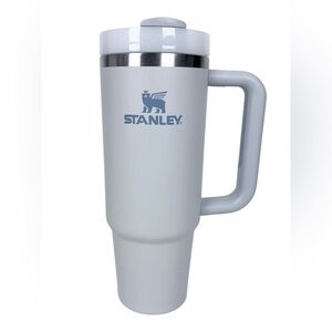 Stanley 30 oz Tumbler Light Blue Gray